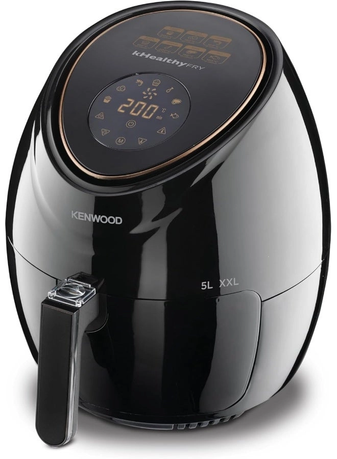 Digital Air Fryer HFP52