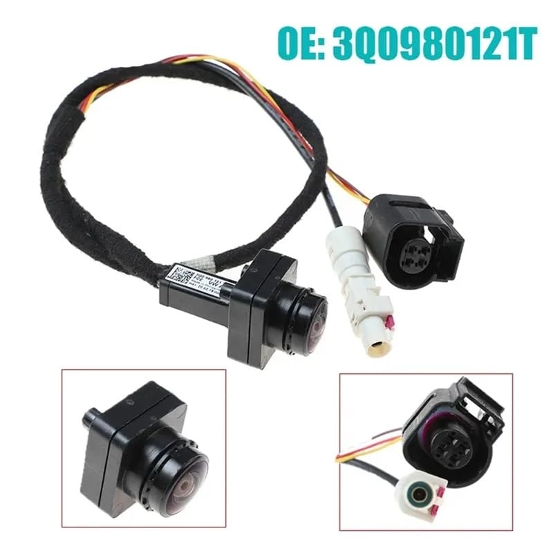 3Q0980121AA - Night vision