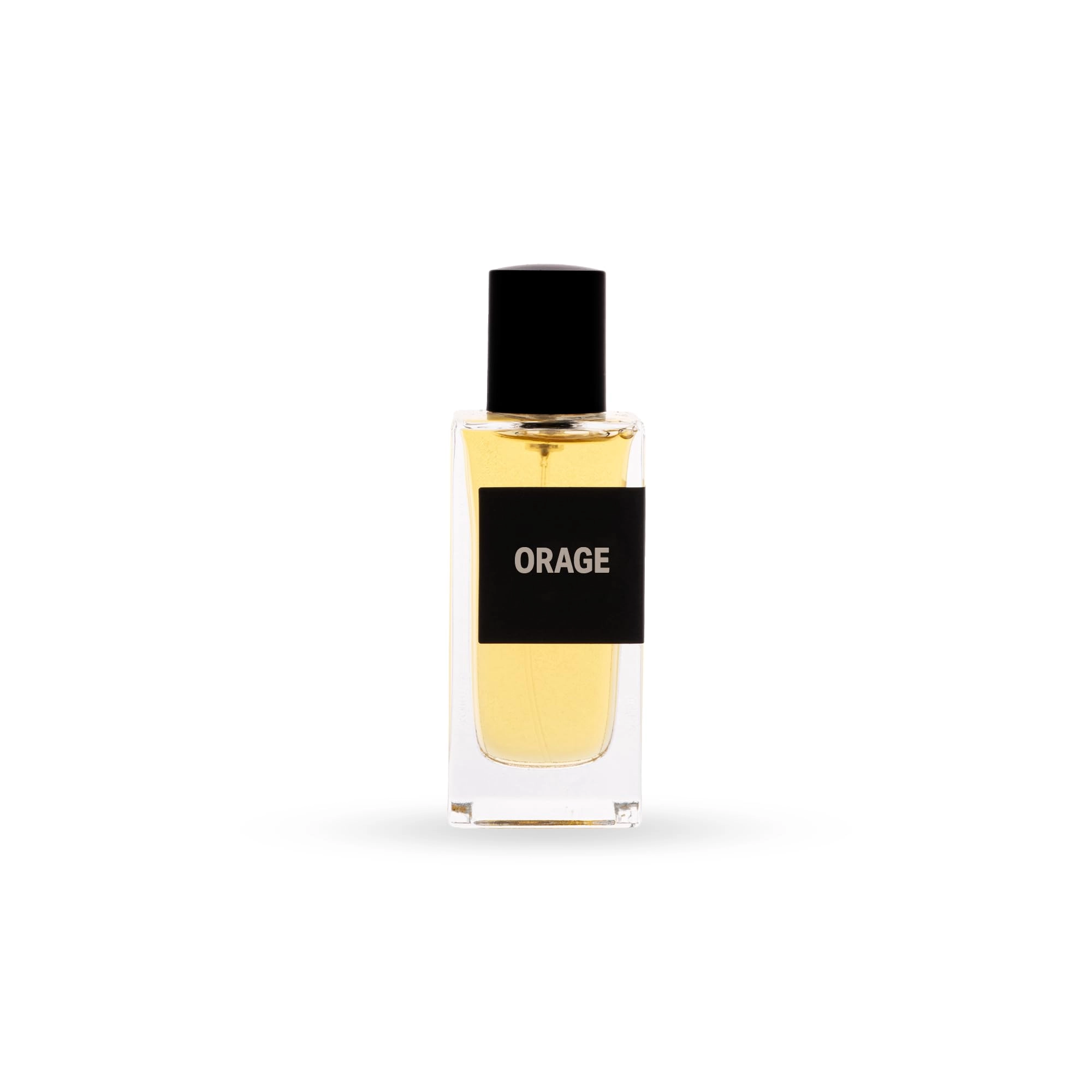 Lavish Perfumes ORAGE Eau de Parfum 50 ml