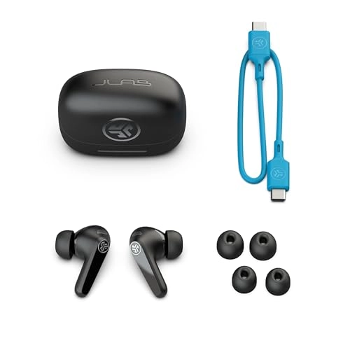 Jbuds Pods ANC Wireless Earbud