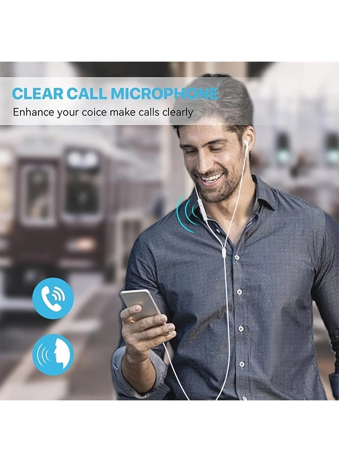 MZ00145 Wired Earphone