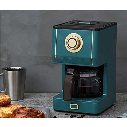 Bean to Cup - Grinder Permanent Filter