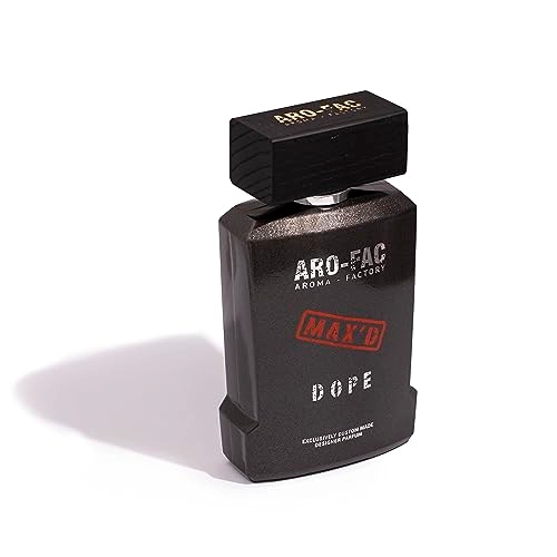 Aro Fac Max'D Dope - Eau de Parfum 100ml