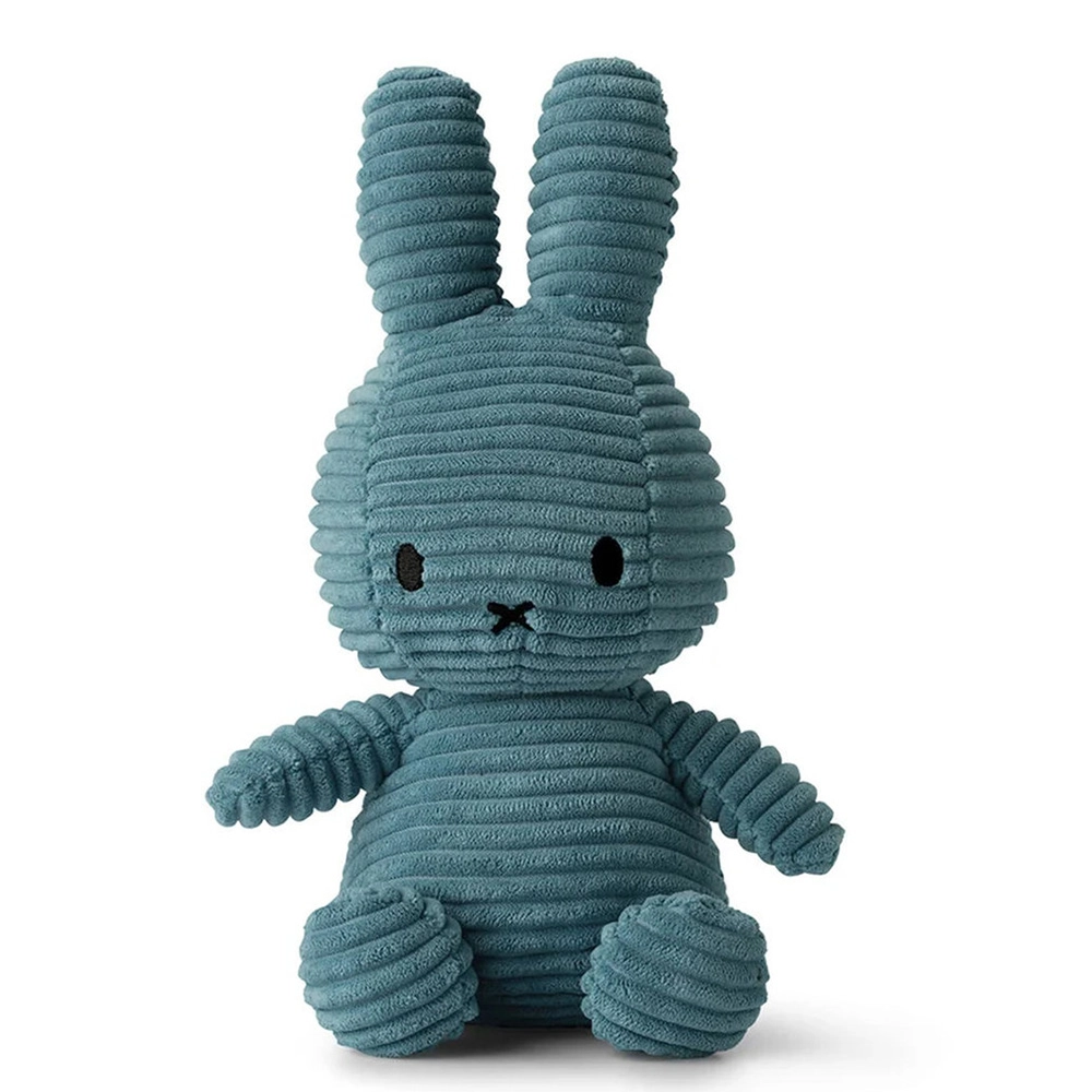 Bon Ton Toys Miffy Eco Corduroy 23 cm Plush