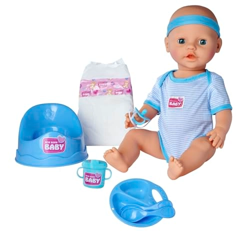 New Born Boy - 3 years and up