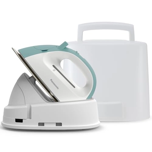 NIQL300G - 1400W Cordless Steam Iron