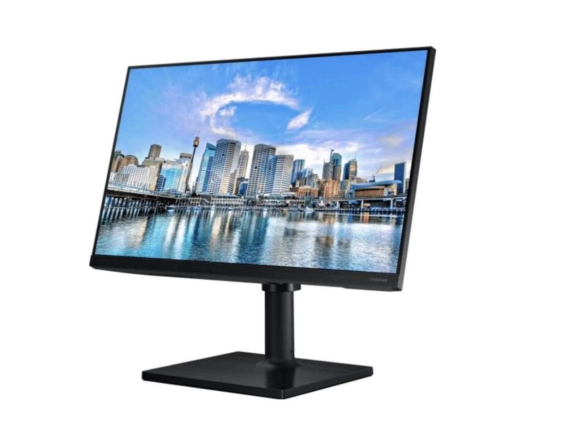 Samsung (Renewed) F24T450GYU - LF24T450FQRXEN-cr 23.8 inch 1920 x 1080