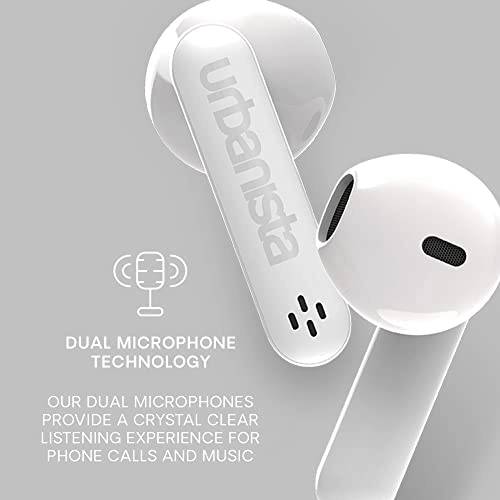 Austin Wireless Earbud