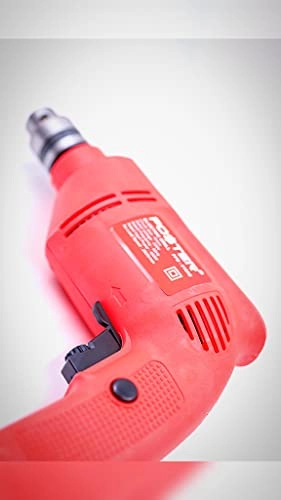 FPD-010RE - 400 watts 10mm chuck 2800 RPM