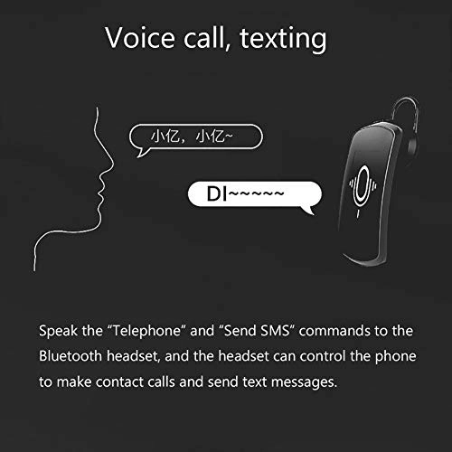 Smart Watch & Bluetooth Headset aluminum alloy