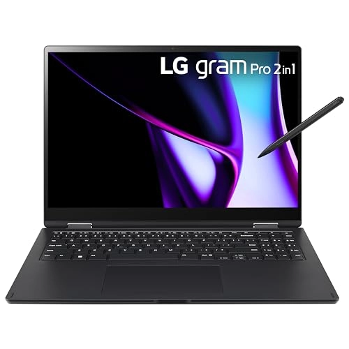 gram Pro 2in1 - 16'' 2048GB 32GB Core Ultra 7