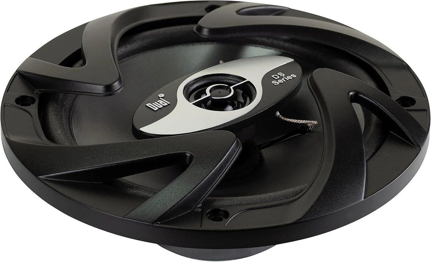 DS652 - 6.5 Inch 2-Way