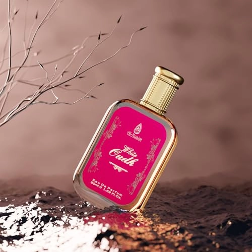 White Oudh Eau de Parfum 50ml