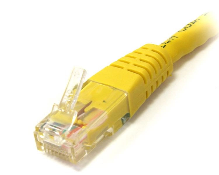 CAT6 Ethernet Cable - 1m