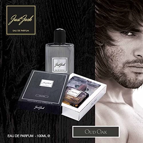 Just Oud Gold Eau de Parfum 100ml