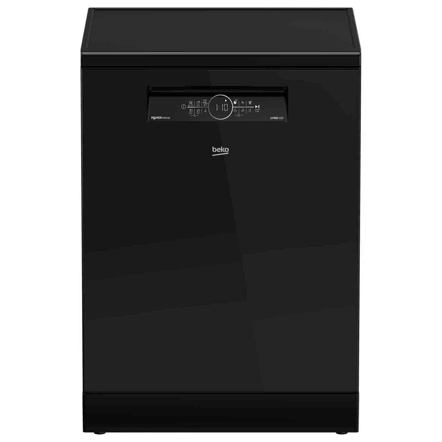 Beko BDFN26560GBP Freestanding