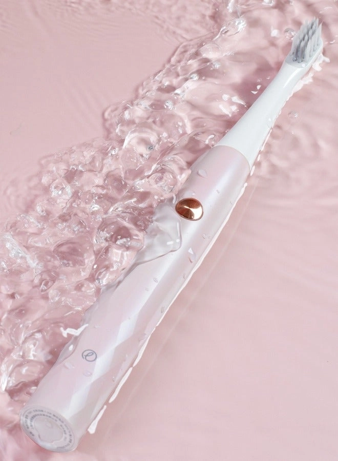 ENCHEN T501 - Electric Toothbrush Pink 60mins