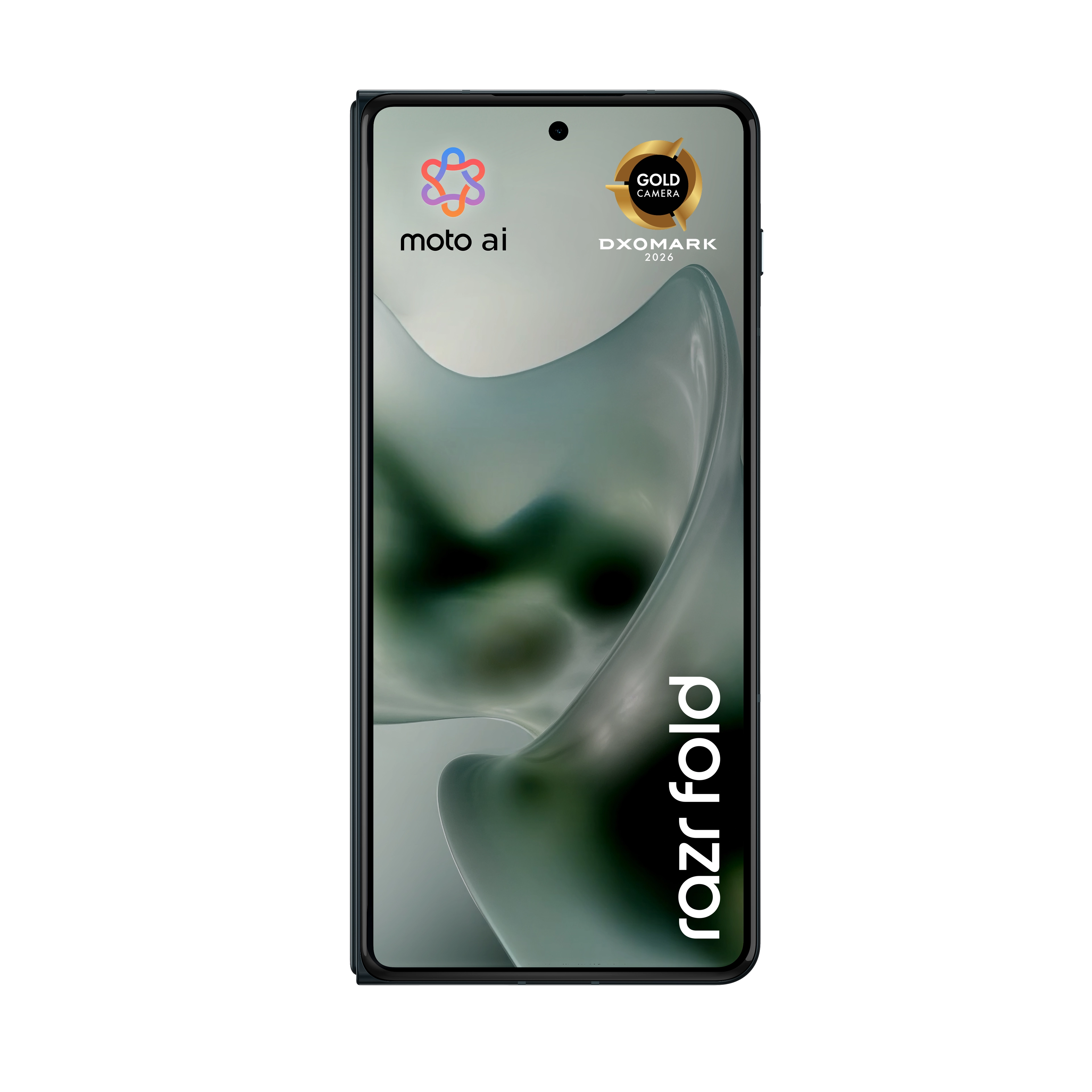 Razr Fold - 16GB 512GB + Moto Sound Flow + 1 Year Screen Damage Protection