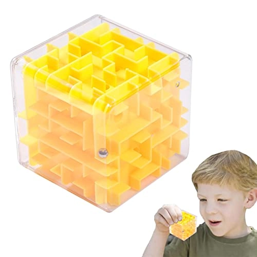 Maze Ball - 1 pieces