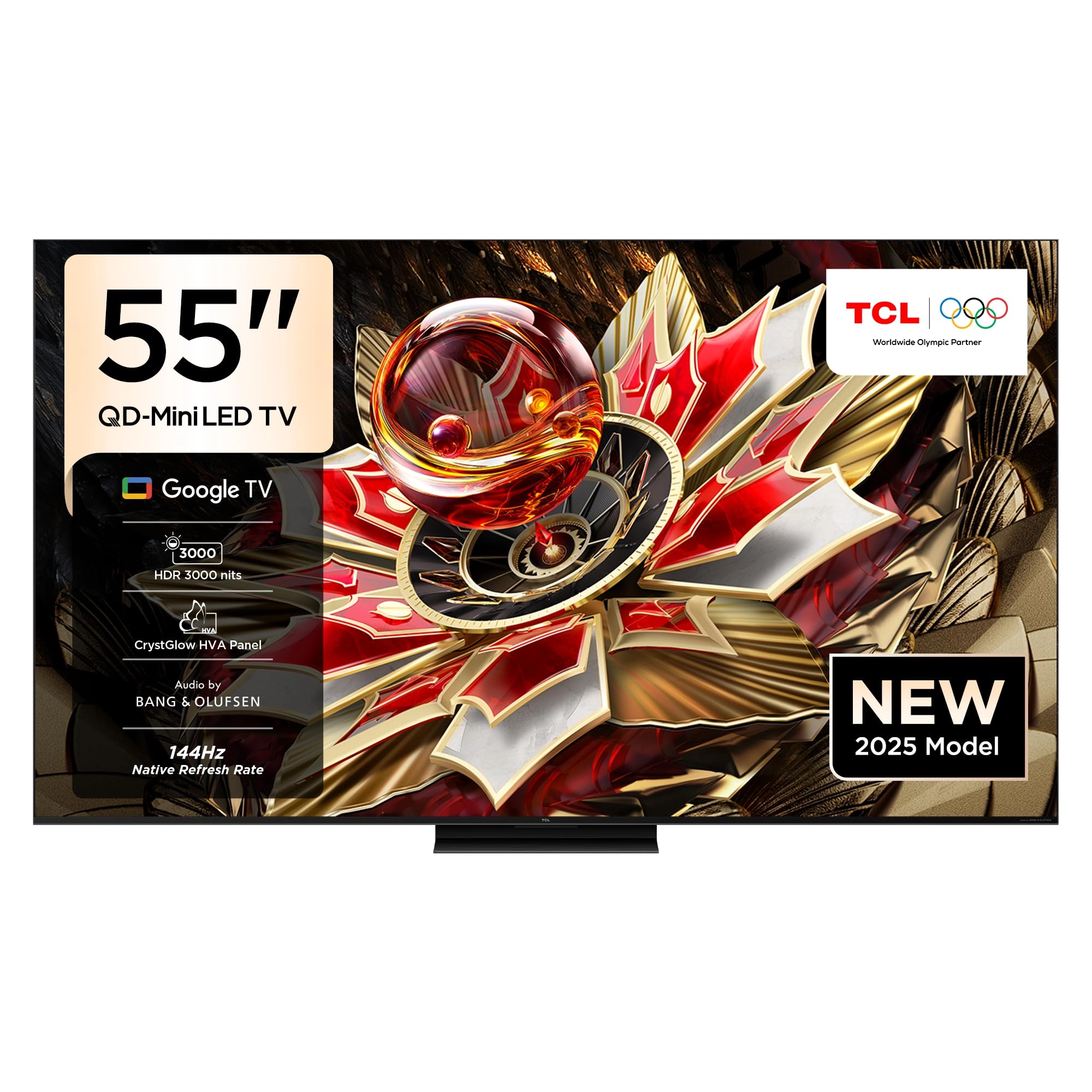 TCL 55Q7C - 55 Inches