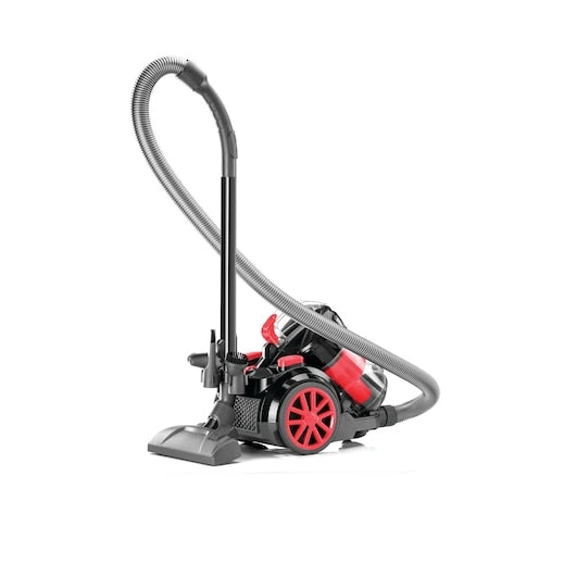 Cylinder Vacuum Cleaner (VM1680-B5)