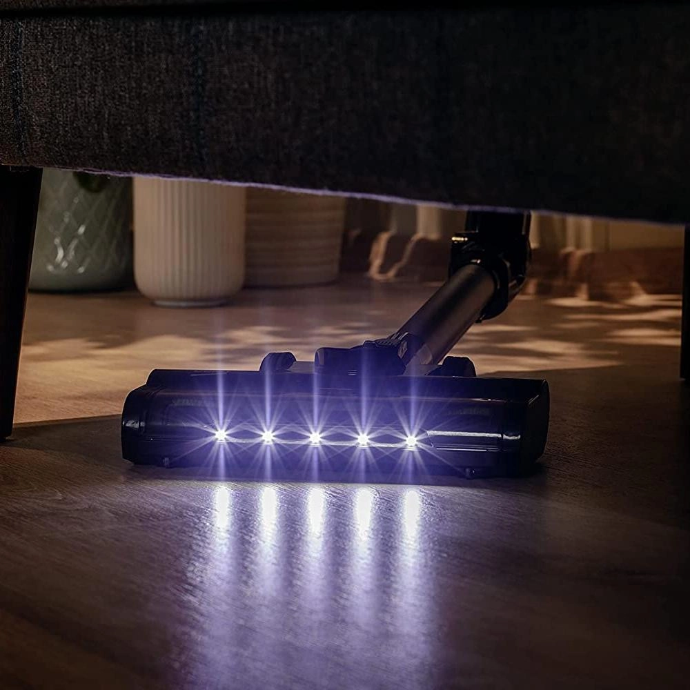 VRT94929VI - Cordless Vacuum Cleaner Graphite