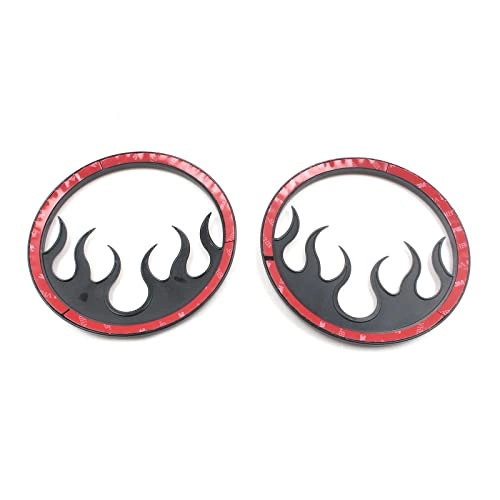 Accent - Electra Glides, Street Glides, Trikes 2014-2022 Front