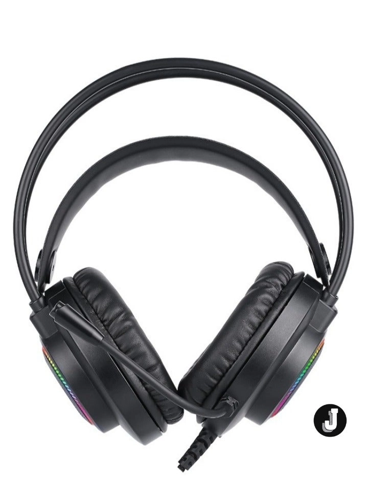 GH-510 Wired Headset