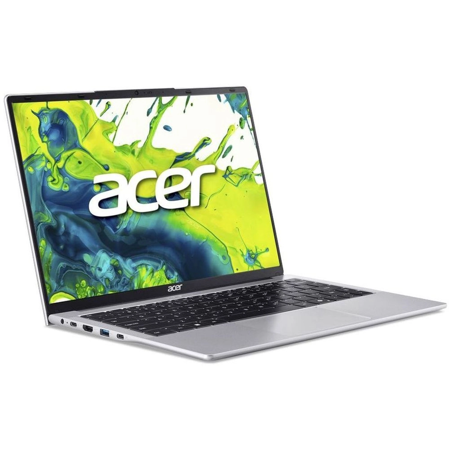 Aspire Lite 14 - 14'' N355 8GB DDR5 512GB SSD