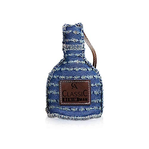 Classic Denim Man Eau de Parfum 100 ml