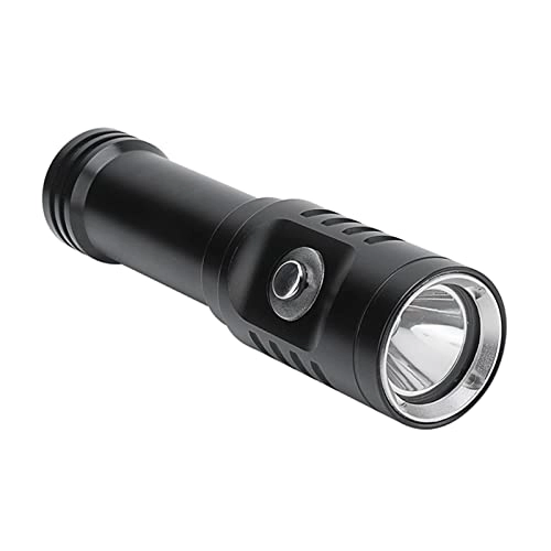 Diving Flashlight - 2000lm IPX8