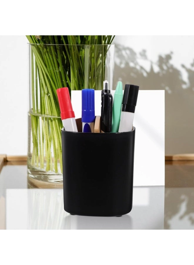 Bamboo Toothbrush Holder - Bathrooms 3 Slots