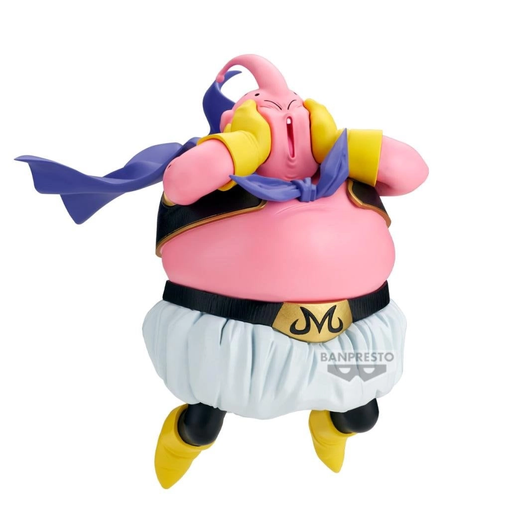 Majin Buu - Dragon Ball Z Match Makers (14 cm) (4983164290790)