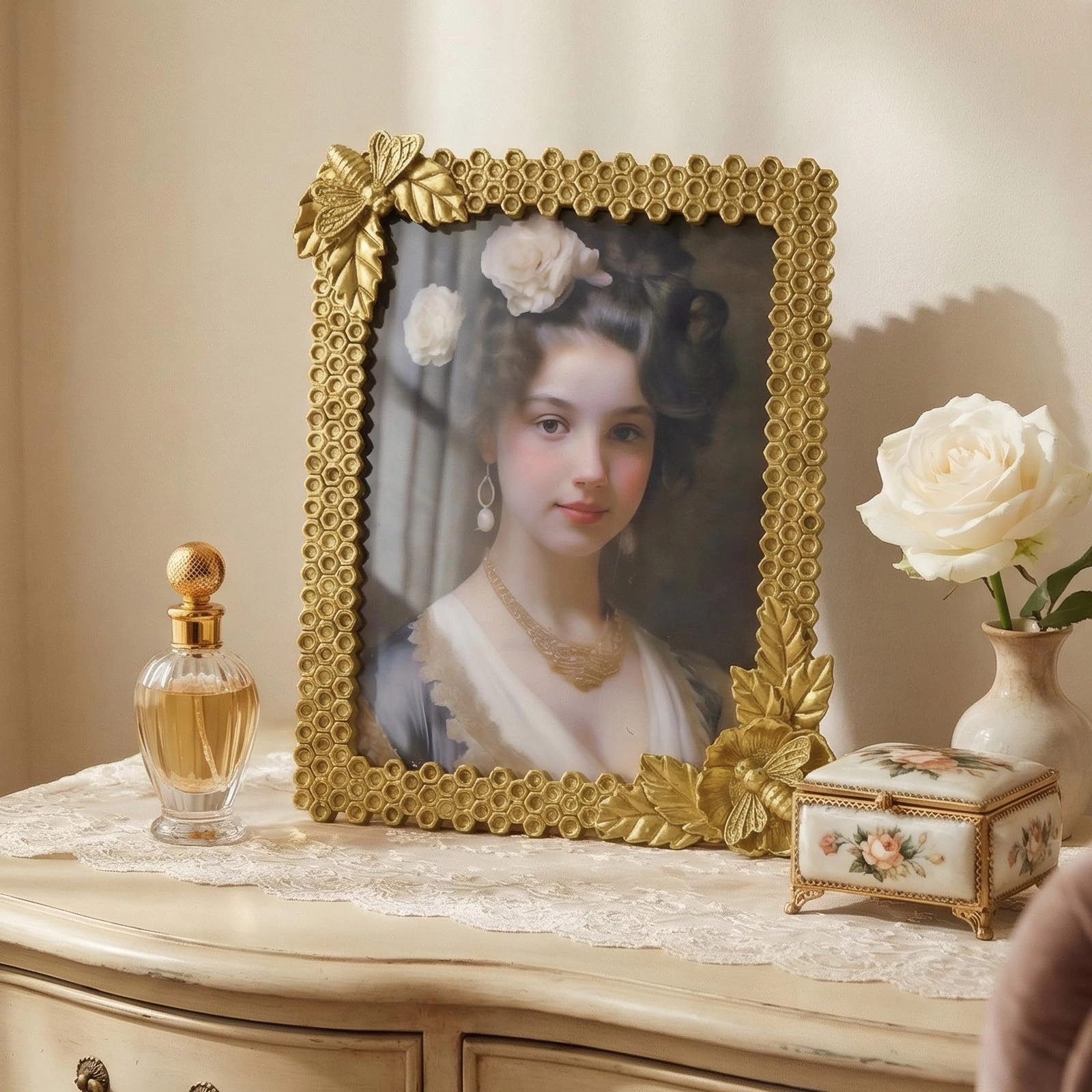 Picture Frame - 8x10 inches