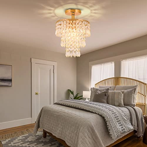 Chandelier - 39 inches (100 cm)