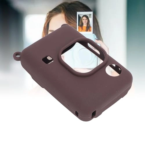 Silicone Case for LIPLAY Instant Camera