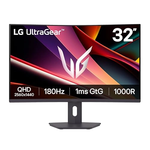 32G600A-B - 32G600A-B.AUSQ 32-inch 2560 x 1440