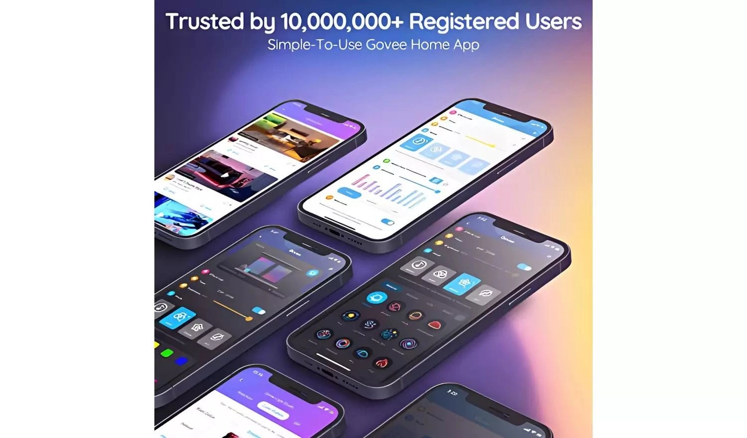 RGBIC Basic - 5 meter