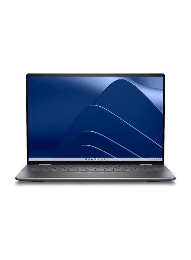 Latitude 9000 9450 - 14'' Core Ultra 5 125U 16GB DDR4 256GB SSD