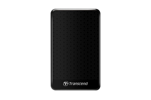 StoreJet 25A3 2TB HDD