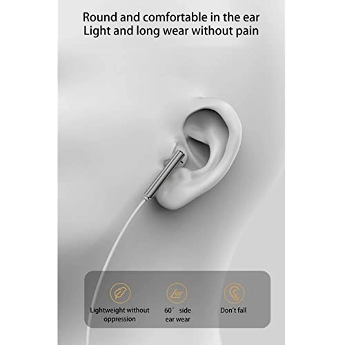 fklernpzda206 Wired Headset