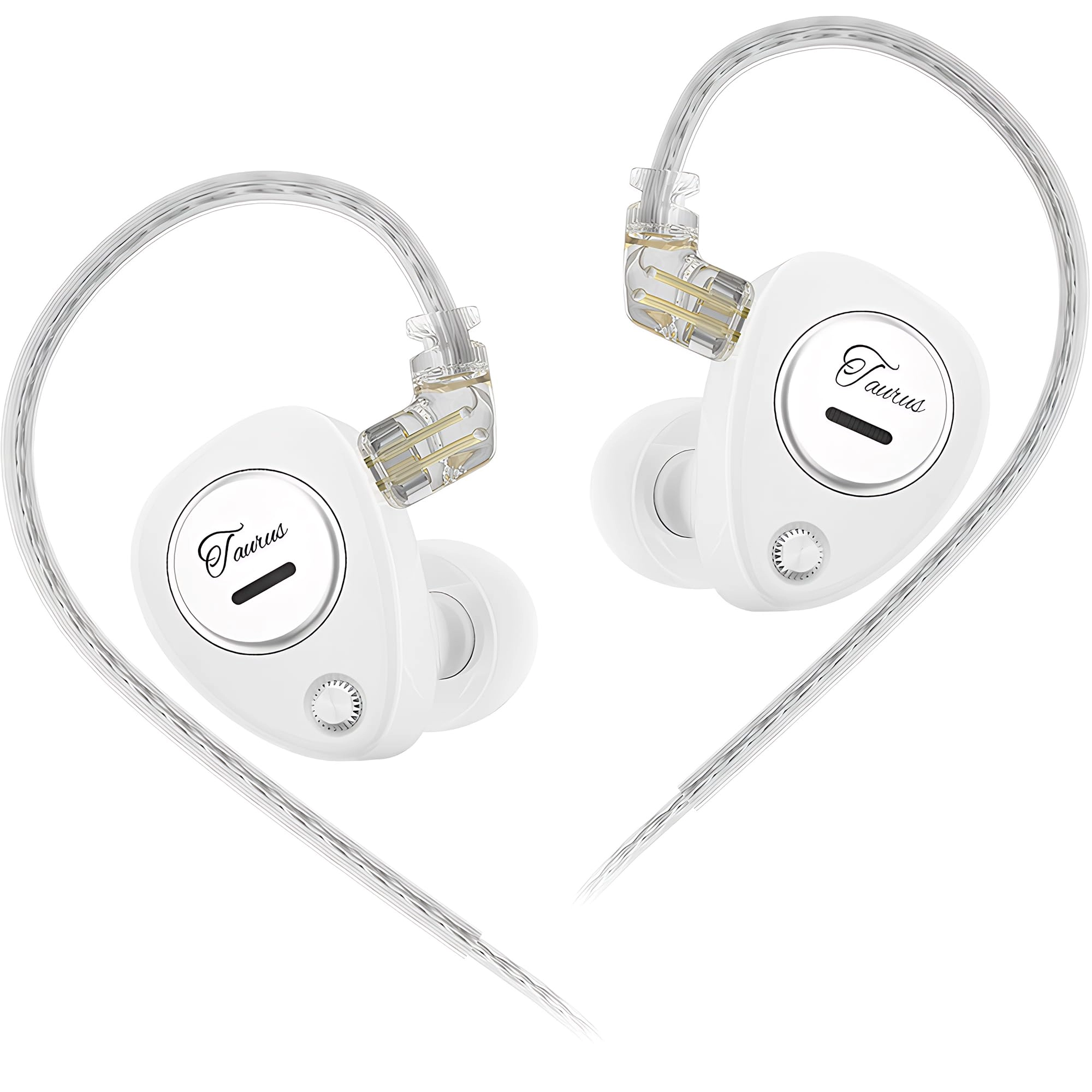 Dongguan Yuanze Acoustics Technology Co.,Ltd. Taurus Wired Earbud