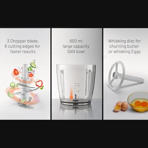 4042TUPLUS - 600ml 230 Volts (AC)