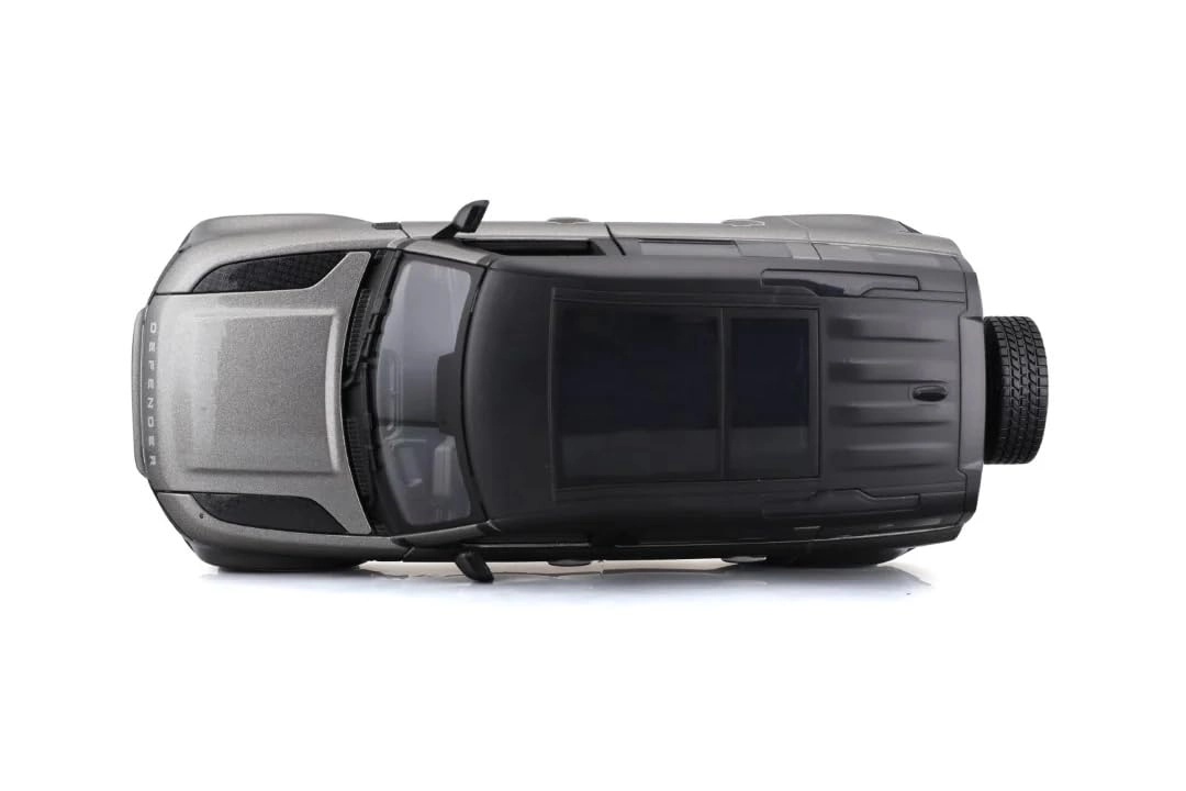 Land Rover Defender 2022 - 1:24