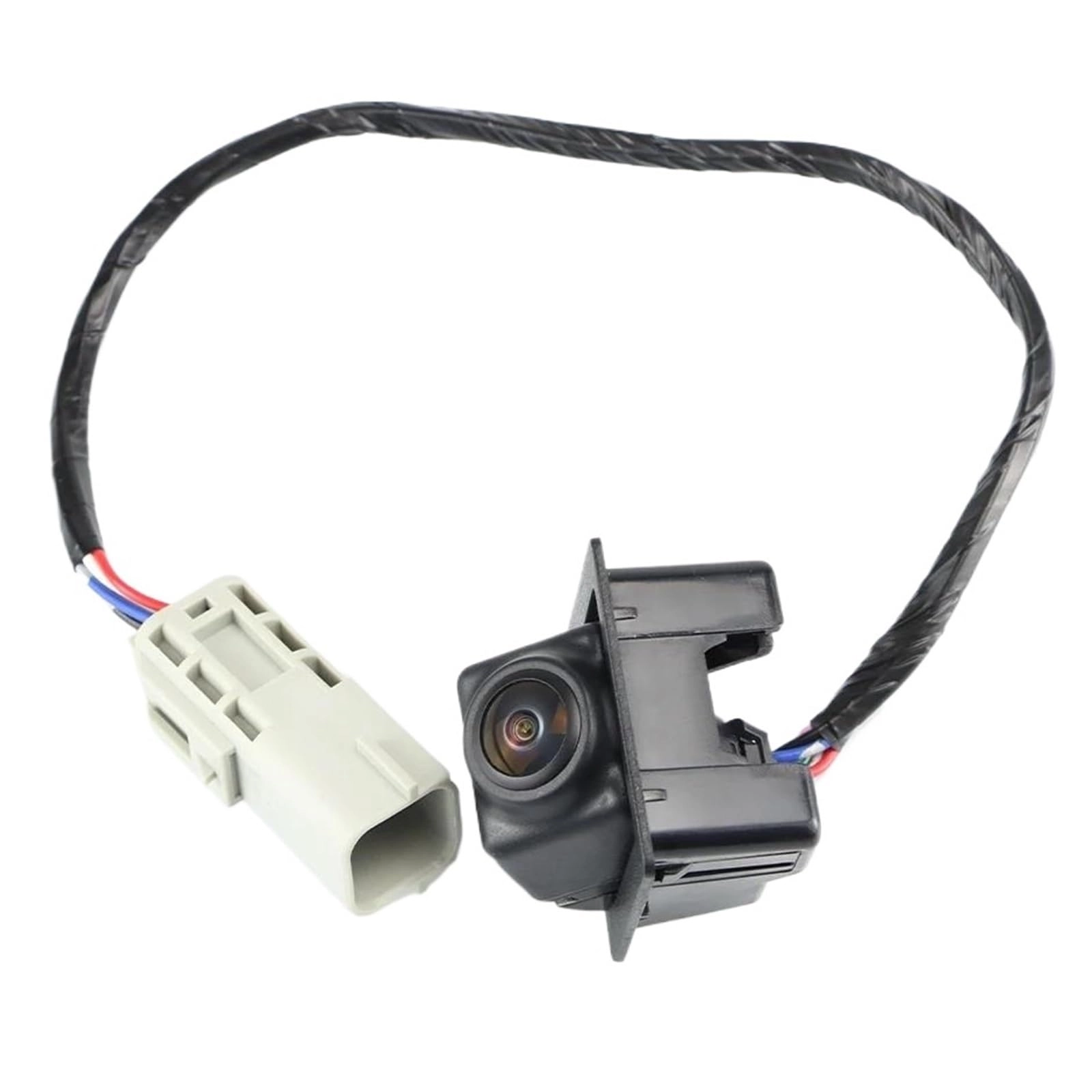 SANDSIS Rear View-Backup Camera - Waterproof For Cadillac SRX 2010-2016