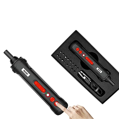 Mini Electric Screwdriver - 2000mAh