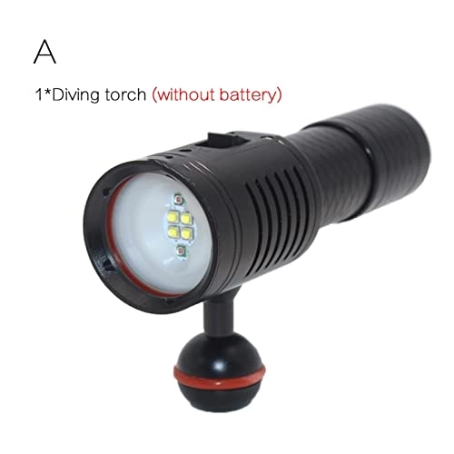 Professional Submersible Light - 3000 Lumens LED Waterproof
