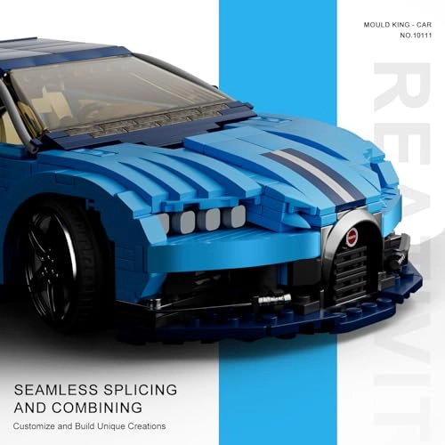 Sports Car (10111) - Sport