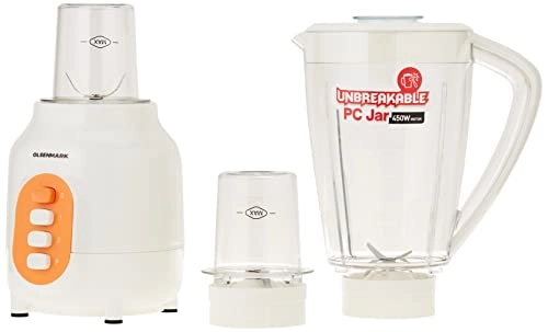 3-In-1 Blender - 450W