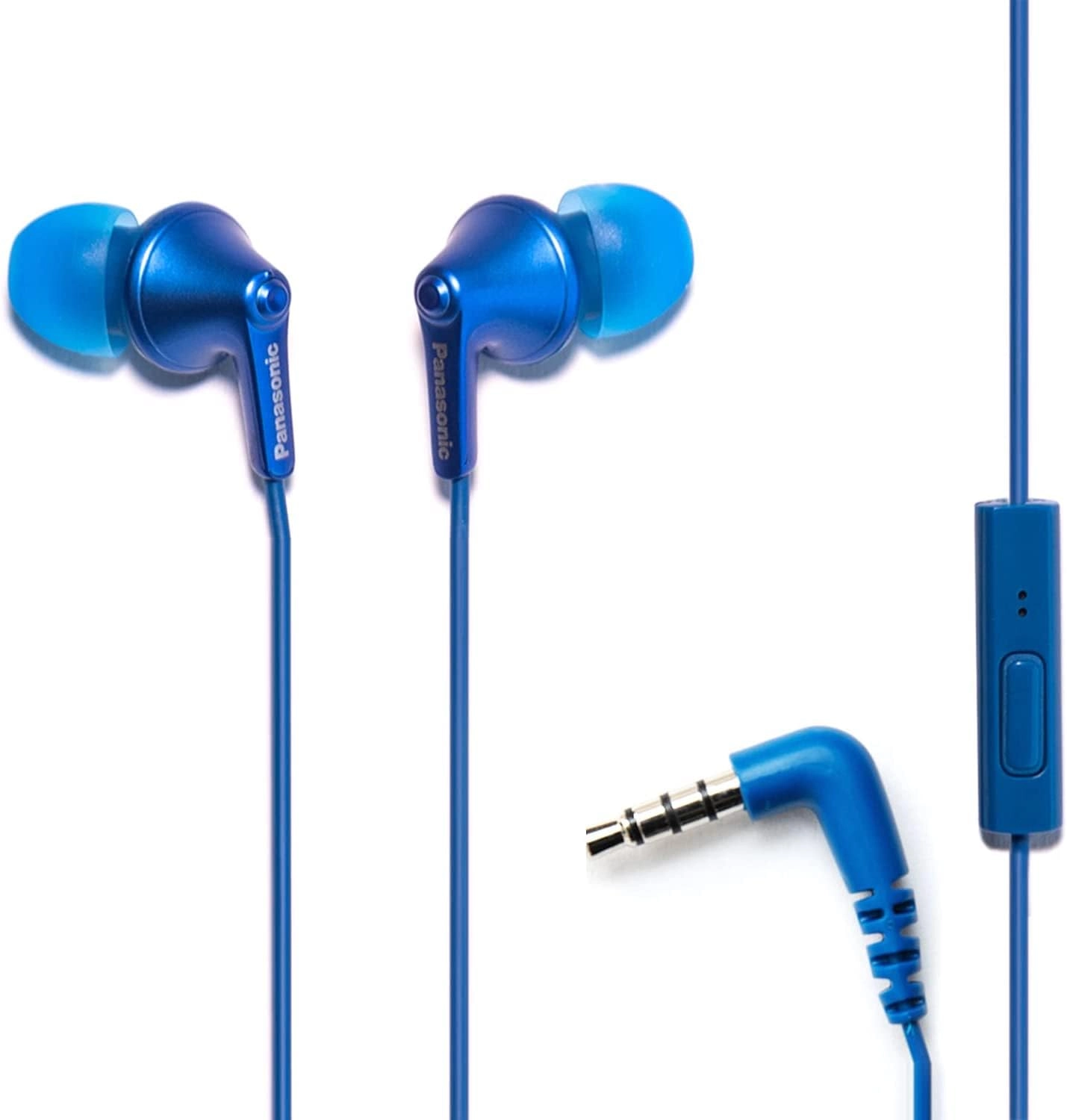 Panasonic ErgoFit RP-TCM125 Wired Earbud